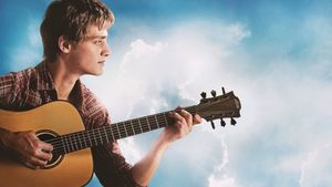 Clouds's poster