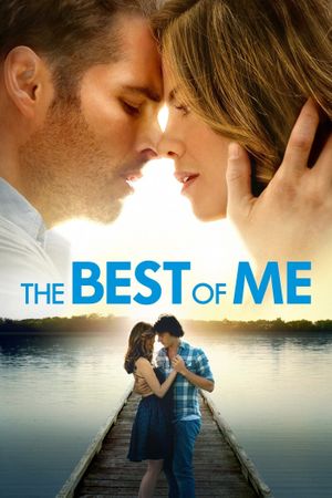 The Best of Me's poster