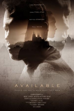 Available's poster