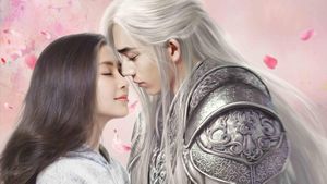 Love O2O's poster