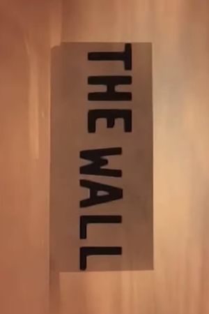 The Wall's poster
