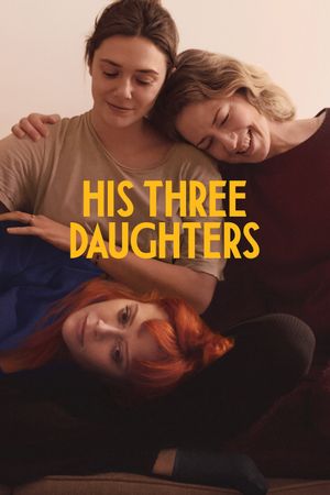 His Three Daughters's poster