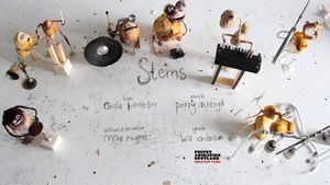 Stems's poster