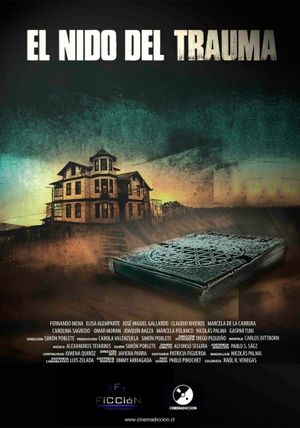 Nest of Trauma's poster