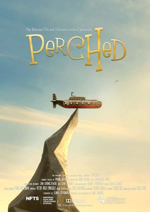 Perched's poster
