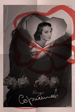 Rouge Capucine's poster