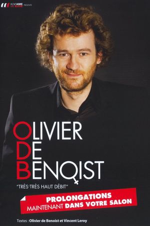 Très Très Haut Débit's poster