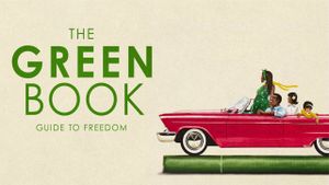 The Green Book: Guide to Freedom's poster