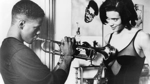 Mo' Better Blues's poster