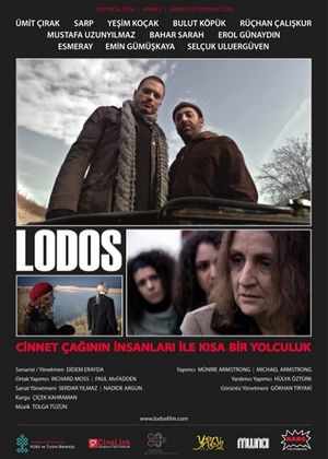 Lodos's poster