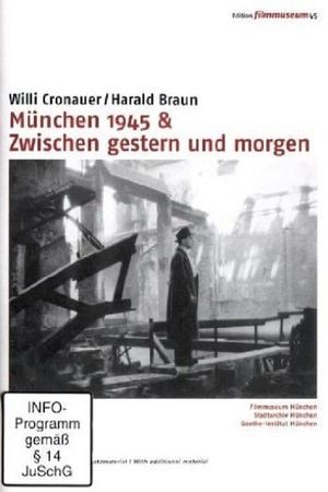München 1945's poster