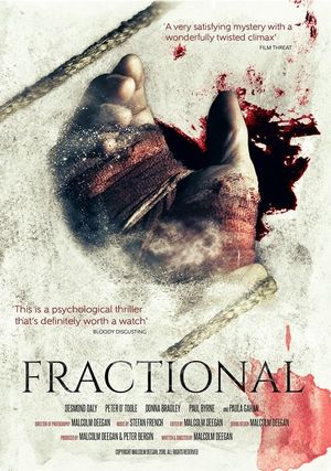 Fractional's poster image