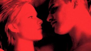 Run Lola Run's poster