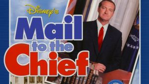 Mail To The Chief's poster