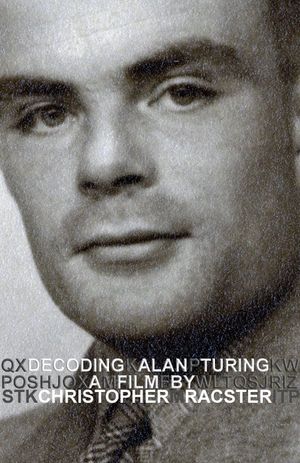 Decoding Alan Turing's poster