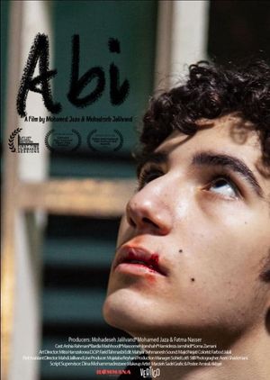 Abi's poster