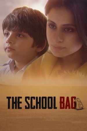 The School Bag's poster