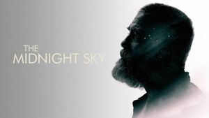 The Midnight Sky's poster