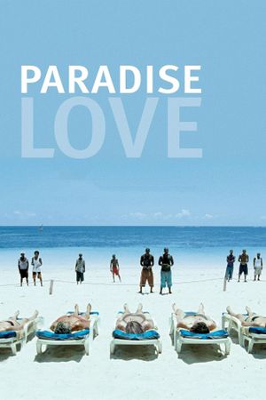 Paradise: Love's poster image