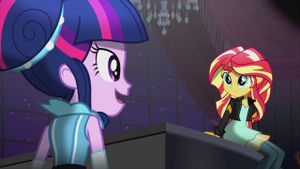 Friendship Through the Ages's poster