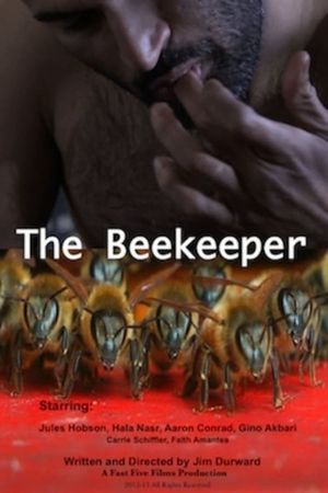 The Beekeeper's poster