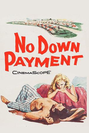 No Down Payment's poster