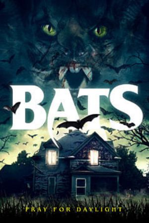 Bats's poster
