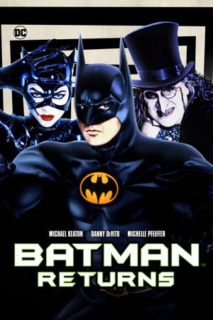 Batman Returns's poster