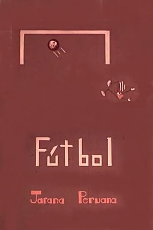 Futbol Jarana Peruana's poster