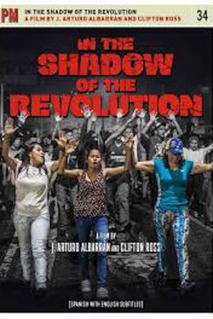 In the Shadow of the Revolution's poster image