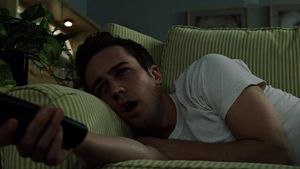 Fight Club's poster