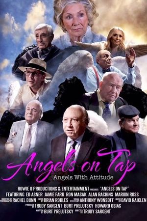 Angels on Tap's poster image