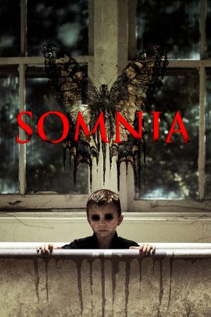 Before I Wake's poster