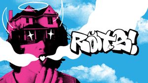 Rats!'s poster