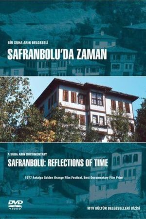 Safranbolu'da Zaman's poster