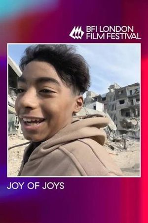 Joy of Joys's poster image