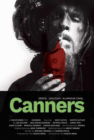 Canners's poster