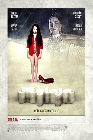 Aglaya's poster