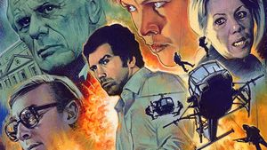 The Final Option's poster