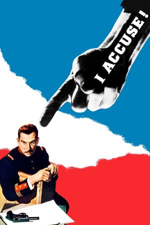 I Accuse!'s poster