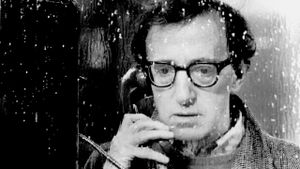 Woody Allen: A Life in Film's poster