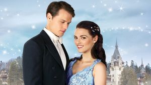 A Princess for Christmas's poster