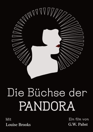 Pandora's Box's poster