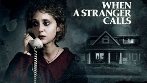 When a Stranger Calls's poster