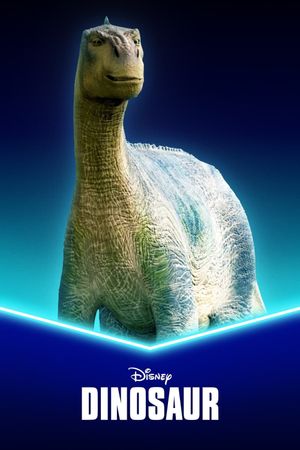 Dinosaur's poster
