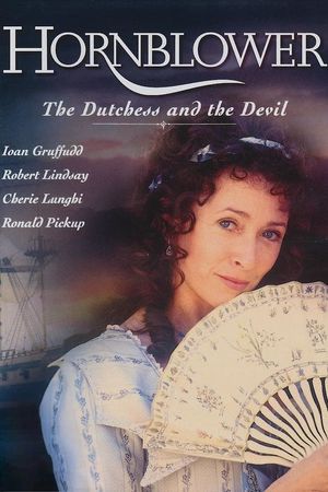 Hornblower: The Duchess and the Devil's poster