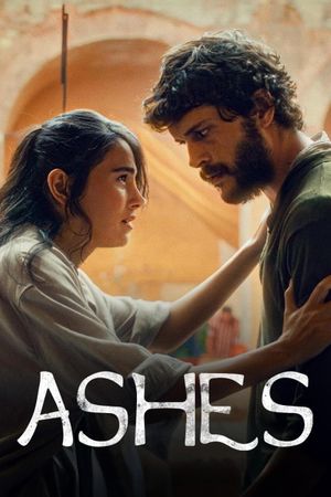 Ashes's poster