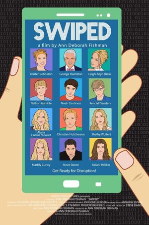 Swiped's poster