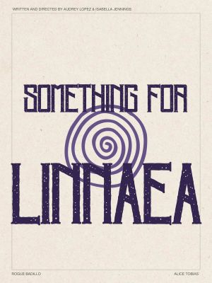 Something for Linnaea's poster