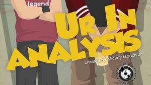 Ur in Analysis's poster